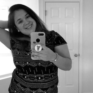 Meet your Posher, Magali